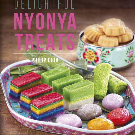 Delightful Nyonya Treats: 2015