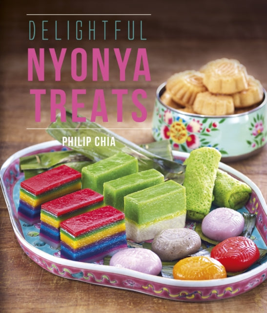 Delightful Nyonya Treats: 2015