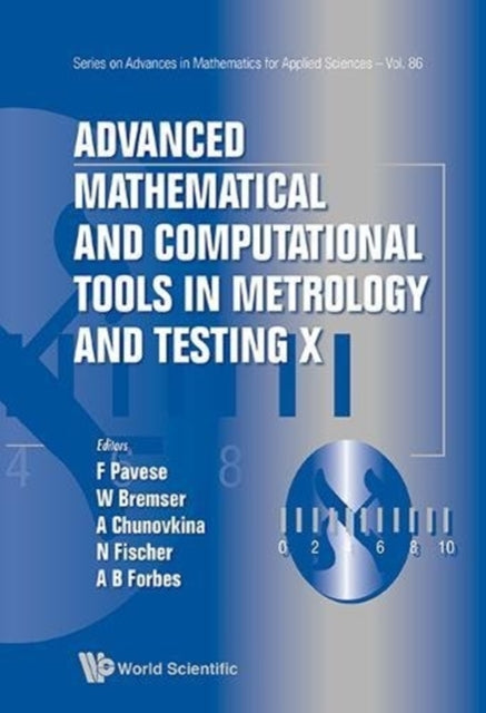 Advanced Mathematical And Computational Tools In