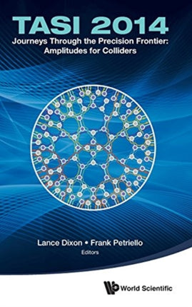 Journeys Through The Precision Frontier: