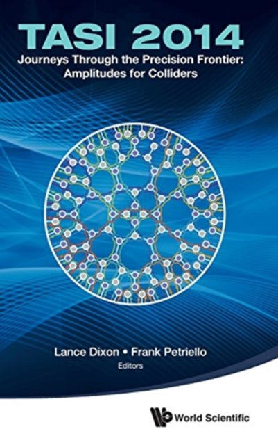 Journeys Through The Precision Frontier: