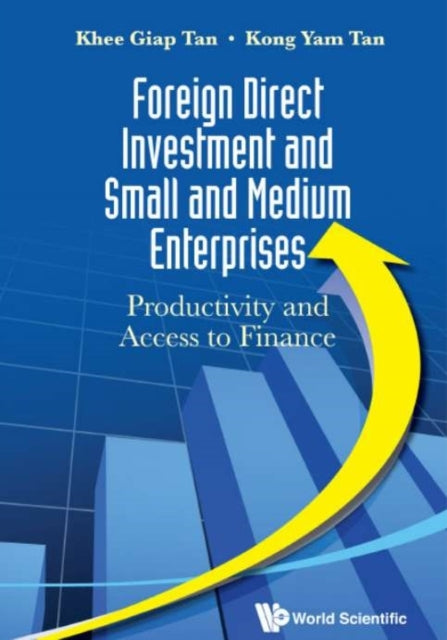 Foreign Direct Investment And Small And Medium