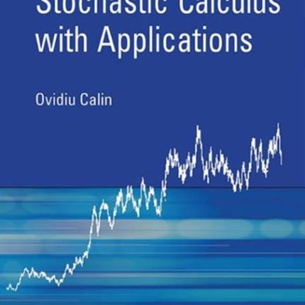 Informal Introduction To Stochastic Calculus With