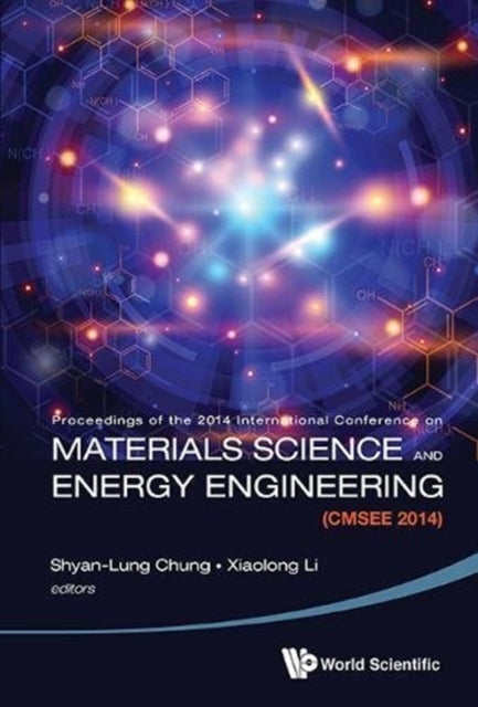 Materials Science And Energy Engineering (Cmsee