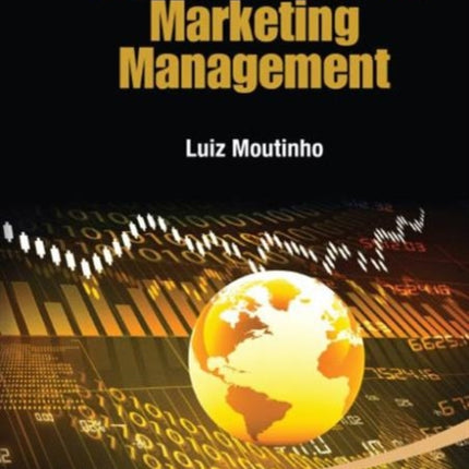 Worldwide Casebook In Marketing Management
