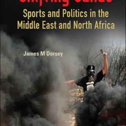 Shifting Sands: Essays On Sports And Politics In