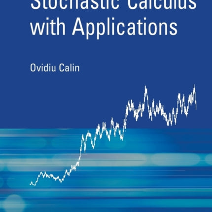 Informal Introduction To Stochastic Calculus With