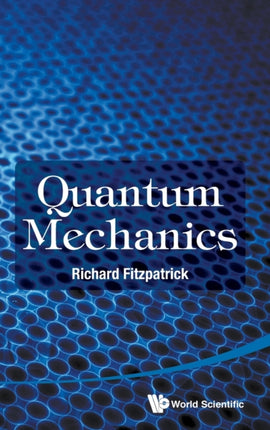 Quantum Mechanics