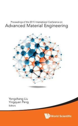 Advanced Material Engineering - Proceedings Of