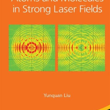 Advances Of Atoms And Molecules In Strong Laser