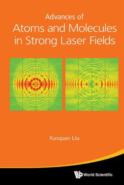 Advances Of Atoms And Molecules In Strong Laser