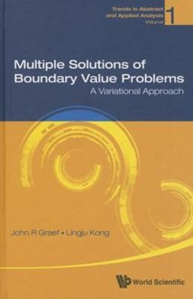 Multiple Solutions Of Boundary Value Problems: A