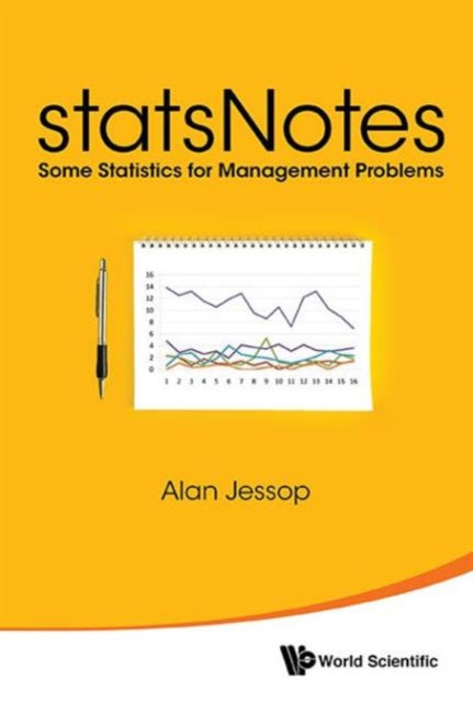 Statsnotes: Some Statistics For Management