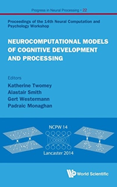 Neurocomputational Models Of Cognitive