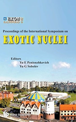 Exotic Nuclei: Exon-2014 - Proceedings Of