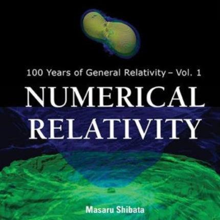 Numerical Relativity