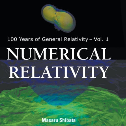 Numerical Relativity