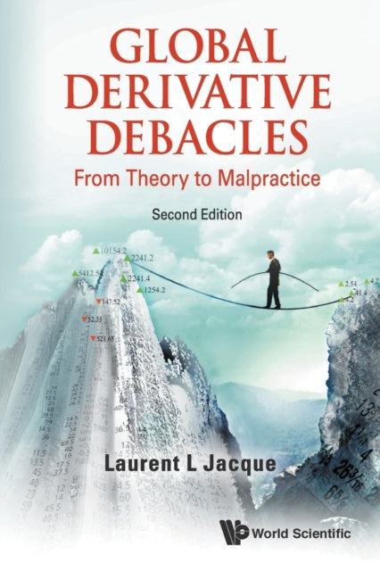 Global Derivative Debacles: From Theory To