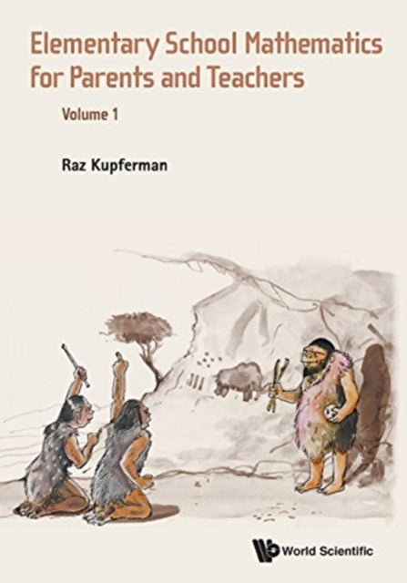 Elementary School Mathematics For Parents And