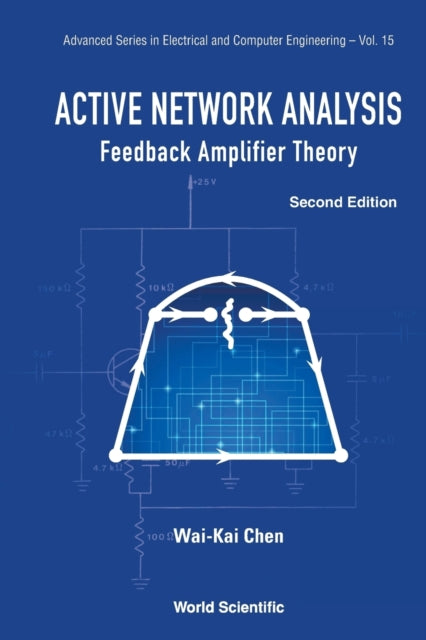 Active Network Analysis: Feedback Amplifier