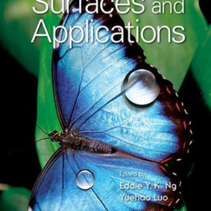 Bio-inspired Surfaces And Applications
