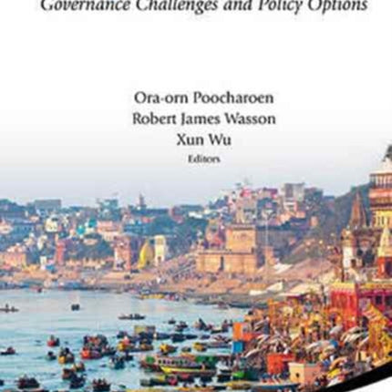 Ganga Rejuvenation: Governance Challenges And
