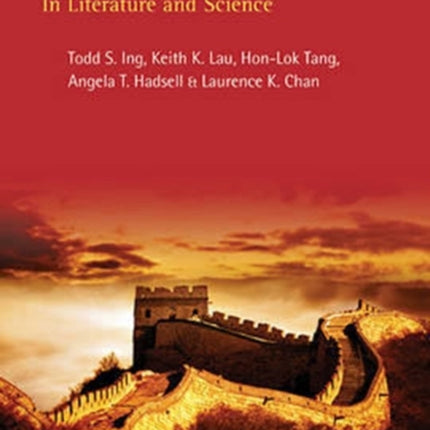 Nobel And Lasker Laureates Of Chinese Descent: In