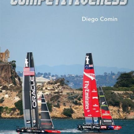 Drivers Of Competitiveness