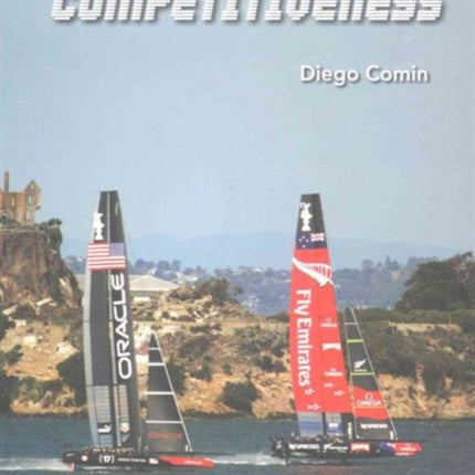 Drivers Of Competitiveness