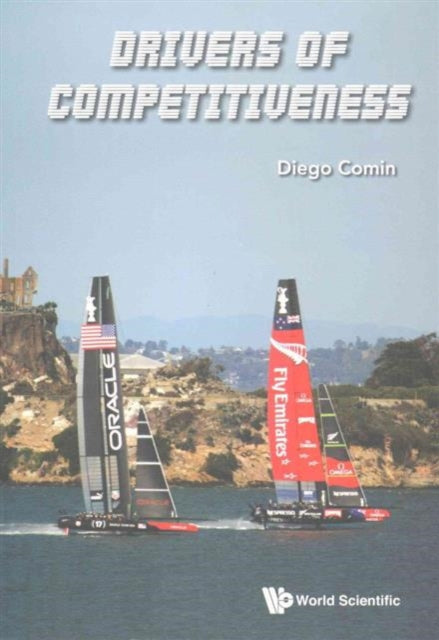 Drivers Of Competitiveness