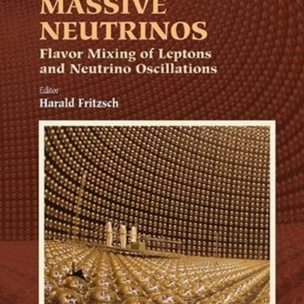 Massive Neutrinos: Flavor Mixing Of Leptons And