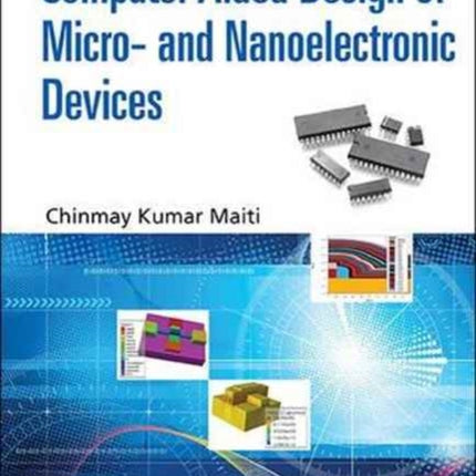 Computer Aided Design Of Micro- And