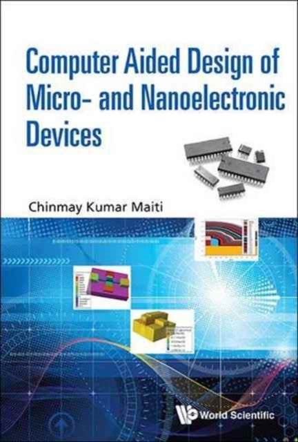 Computer Aided Design Of Micro- And