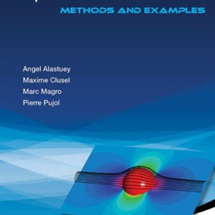 Physics And Mathematical Tools: Methods And