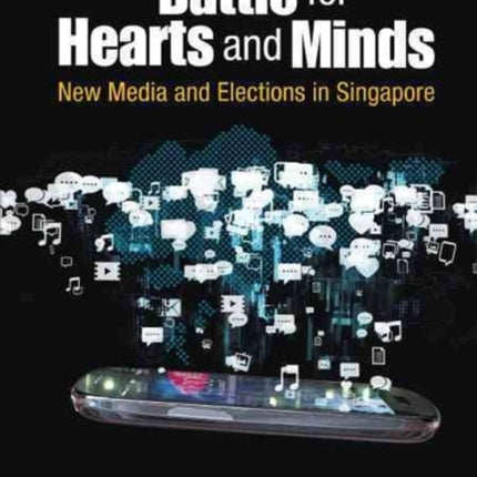 Battle For Hearts And Minds: New Media And