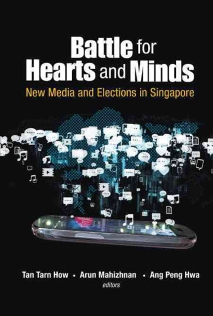 Battle For Hearts And Minds: New Media And