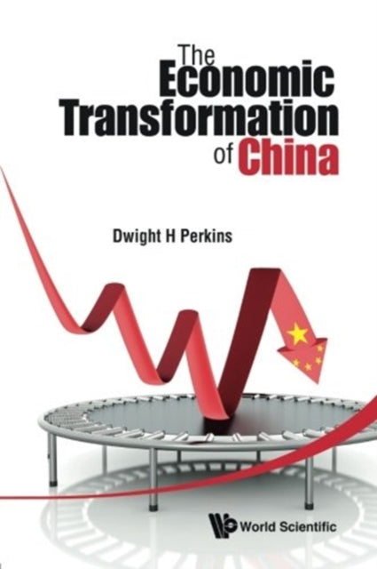 Economic Transformation Of China, The