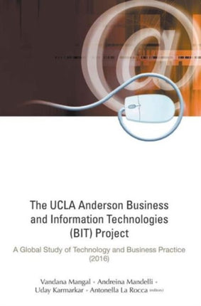 Ucla Anderson Business And Information