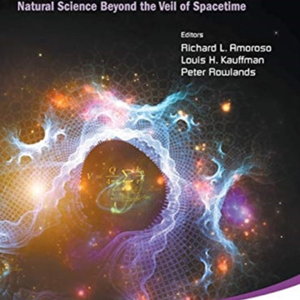Unified Field Mechanics: Natural Science Beyond
