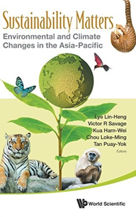 Sustainability Matters: Environmental And Climate