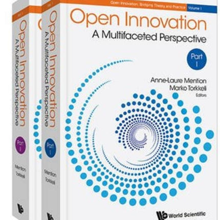 Open Innovation: A Multifaceted Perspective (In 2 Parts)