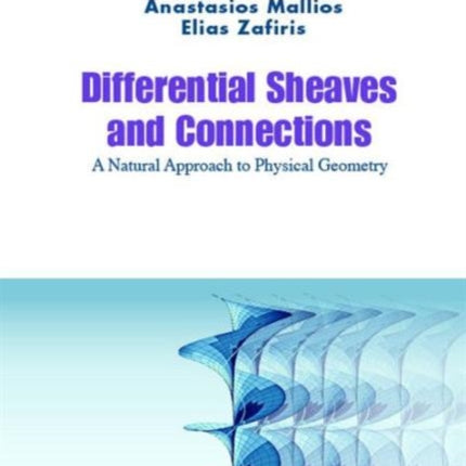 Differential Sheaves And Connections: A Natural