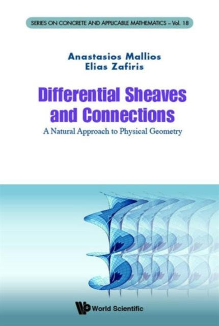 Differential Sheaves And Connections: A Natural