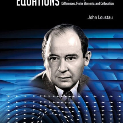 Numerical Differential Equations: Theory And