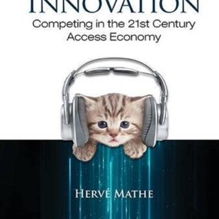 Living Innovation: Competing In The 21st Century