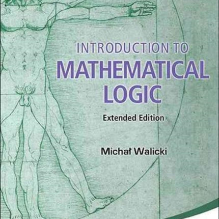 Introduction To Mathematical Logic (Extended