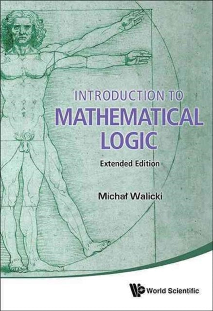 Introduction To Mathematical Logic (Extended