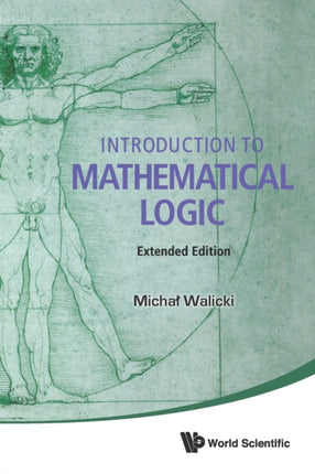 Introduction To Mathematical Logic (Extended