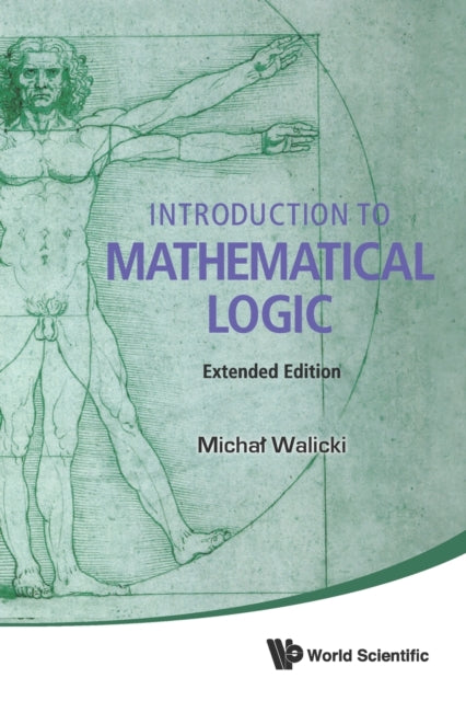Introduction To Mathematical Logic (Extended