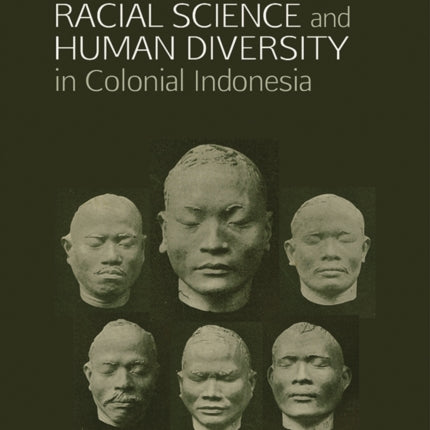 Racial Science & Human Diversity In Colonial
